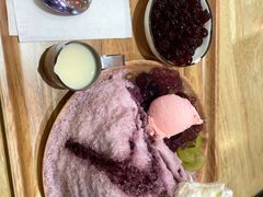 -怪物的冰与火(天虹商场中山路店)