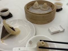-聚福山莊·寻味顺德(北滘店)