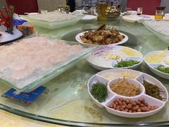 -海晖酒楼·顺德鱼生(荣华店)