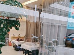 -麦悠悠·SPA·推拿(沈杜公路地铁站店)