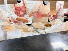 -朱新年·苏式汤团·面点(北寺塔店)