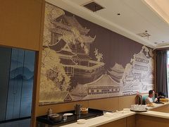 -梅利汴京烤鸭•开封豫菜地标店(晋安路店)