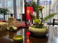 -瓷忆·瓷文化餐厅(上海店)