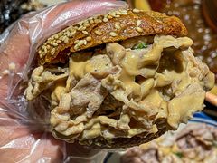 -鲜小岛·铜锅涮肉