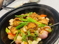 -hallch好吃餐厅(奥体中心店)