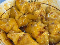 红油水饺-西月城谭豆花(春熙路店)