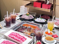 -海底捞火锅(青悦城店)