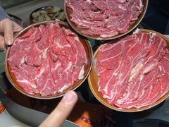 -阳阳老火锅(小南门店)