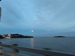 -星海湾跨海大桥