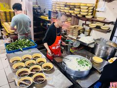 -温馨缘面庄(总店)