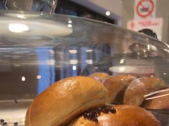 -BAKER&SPICE(BFC外滩金融中心店)