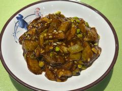 -玉桥餐厅(天坛店)