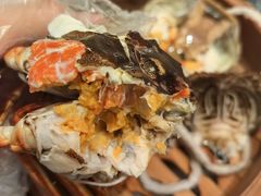 -顺德联塑万怡酒店·万荟轩自助餐厅