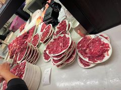 -八合里牛肉火锅(八合里总店)