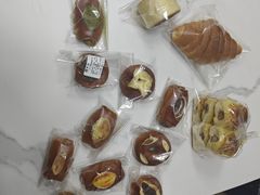 -0+1·手作面包(新北店)