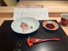 -元熹会席料理