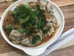 -老七饭馆(光荣道总店)