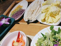 -煲大王猪肚鸡·椰子鸡火锅(红谷滩万达店)