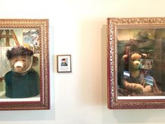 -济州岛泰迪熊博物馆