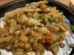 -九十九顶毡房(阜石路店)