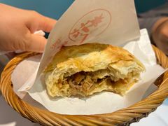 -山丹丹西北菜(金贸大厦店)