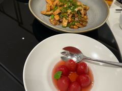 -富淳饭店(陆家嘴保利广场店)