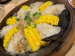 -剁椒入味(黄土岭店)
