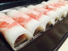 -海底捞火锅(泉城路店)