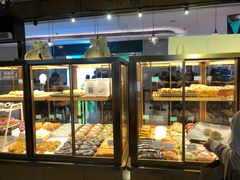 面包甜点陈列柜-法莱索尔(奥莱店)