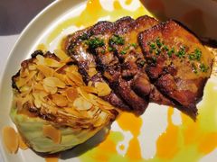 -Bistro Wang 牛排馆