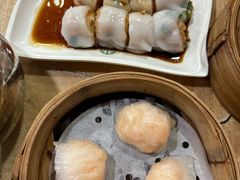 -添好运点心专门店(中环IFC店)