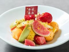 -南拳十三姨·潮汕砂锅粥·粤菜(西单大悦城店)