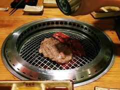 -赤坂亭·M9和牛烧肉·铁板烧(合肥万象城店)