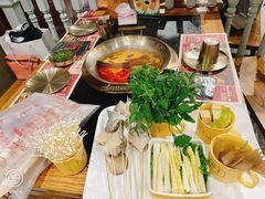 -旺蜀主成都串串火锅(西直门凯德MALL店)