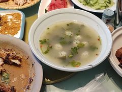 -镜泊小镇(东长安街店)