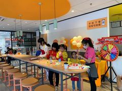 -麦当劳(桔城广场店)