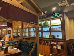 -九田家黑牛烤肉料理(新辰里亚运村店)