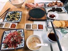 -大槐树烤肉馆