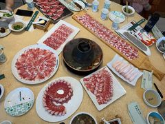 -阳坊胜利涮羊肉(阳坊老店)