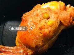 鸡翅包饭-双喜老铺(人民广场店)