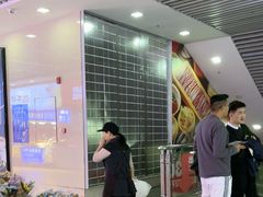 -万达广场(南昌红谷滩店)