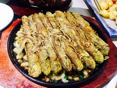 -斯琴阿妈蒙古餐厅(新城店)