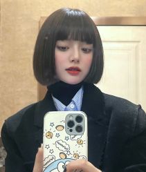 -HG美发设计沙龙