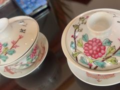 -富华斋饽饽铺·宫廷糕点·伴手礼(护国新天地店)