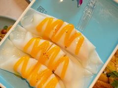 -香香海南菜餐厅