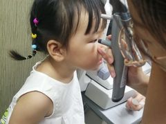 -美尔目眼科医院·近视手术·儿童近视(通州店)