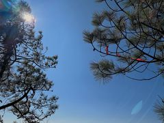 -腾冲云峰山