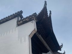-屯溪老街