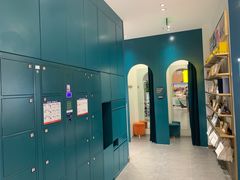 -海马体照相馆(重庆爱琴海购物公园店)