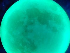 -天津梵高星空艺术馆(天河城旗舰店)